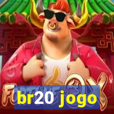 br20 jogo